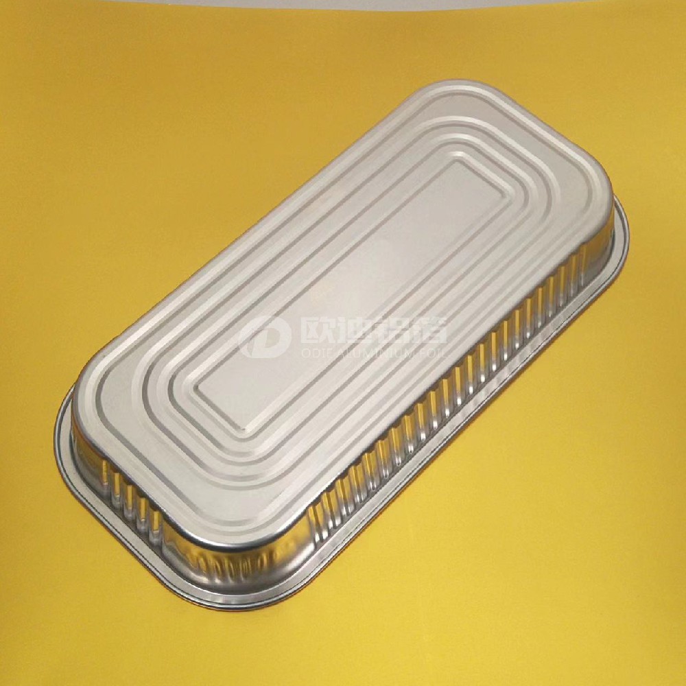 長(zhǎng)型餐盒